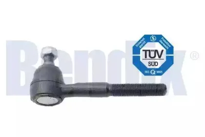 Наконечник поперечной рулевой тяги BENDIX купить