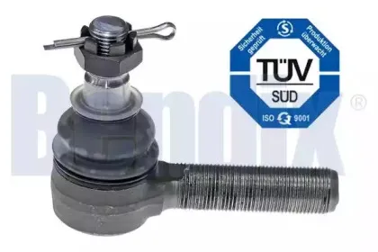 Наконечник поперечной рулевой тяги BENDIX купить