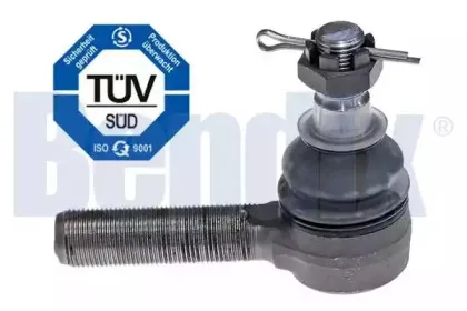 Наконечник поперечной рулевой тяги BENDIX купить