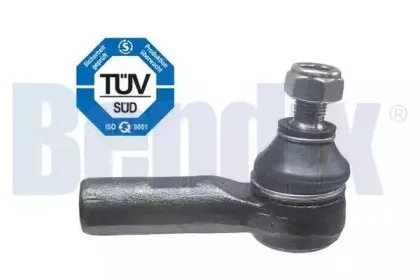 Наконечник поперечной рулевой тяги BENDIX купить