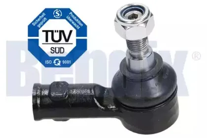 Наконечник поперечной рулевой тяги BENDIX купить