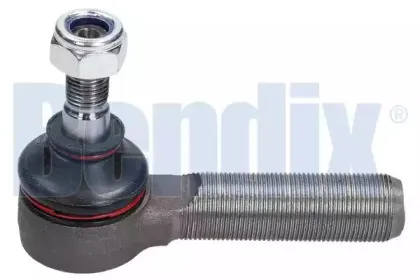 Наконечник поперечной рулевой тяги BENDIX купить