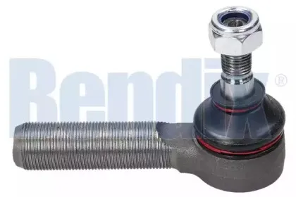 Наконечник поперечной рулевой тяги BENDIX купить