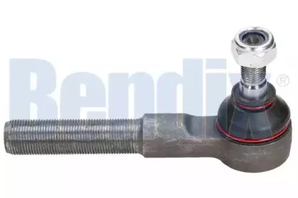 Наконечник поперечной рулевой тяги BENDIX купить