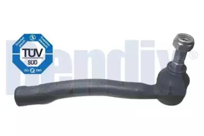 Наконечник поперечной рулевой тяги BENDIX купить