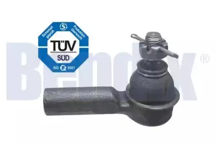 Наконечник поперечной рулевой тяги BENDIX купить