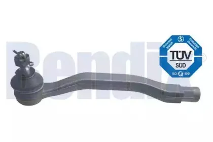 Наконечник поперечной рулевой тяги BENDIX купить