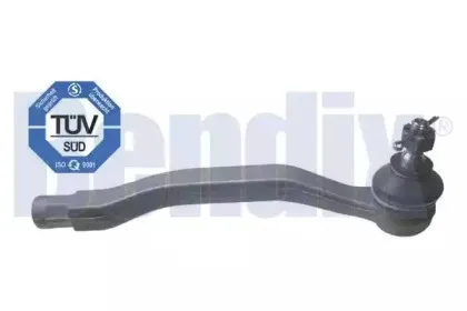 Наконечник поперечной рулевой тяги BENDIX купить