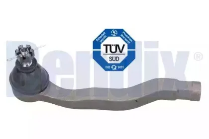 Наконечник поперечной рулевой тяги BENDIX купить