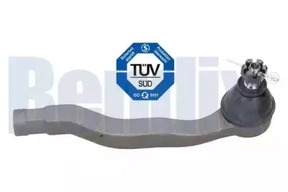 Наконечник поперечной рулевой тяги BENDIX купить