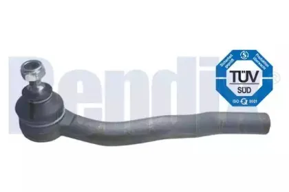 Наконечник поперечной рулевой тяги BENDIX купить