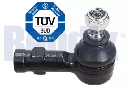 Наконечник поперечной рулевой тяги BENDIX купить