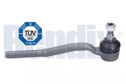 Наконечник поперечной рулевой тяги BENDIX купить