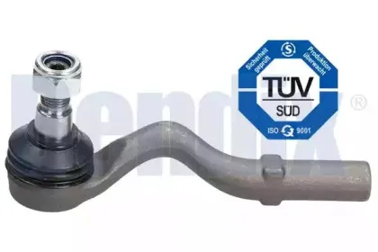 Наконечник поперечной рулевой тяги BENDIX купить