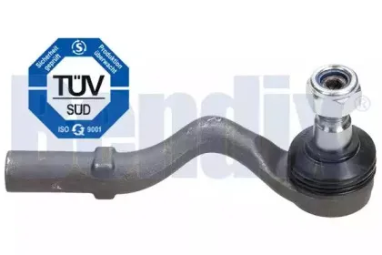 Наконечник поперечной рулевой тяги BENDIX купить