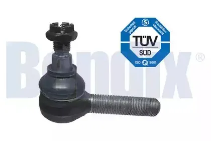 Наконечник поперечной рулевой тяги BENDIX купить