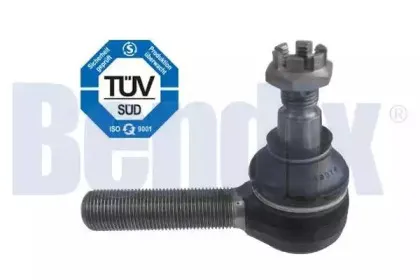 Наконечник поперечной рулевой тяги BENDIX купить