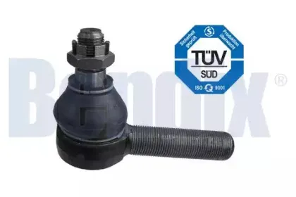 Наконечник поперечной рулевой тяги BENDIX купить