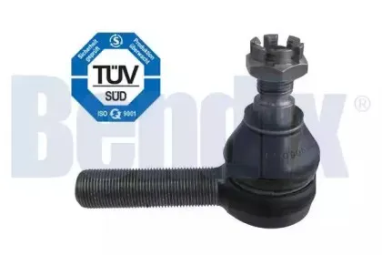 Наконечник поперечной рулевой тяги BENDIX купить