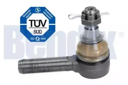 Наконечник поперечной рулевой тяги BENDIX купить