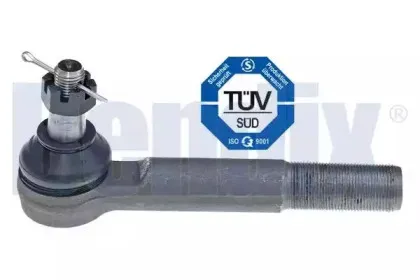 Наконечник поперечной рулевой тяги BENDIX купить