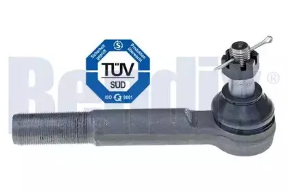 Наконечник поперечной рулевой тяги BENDIX купить