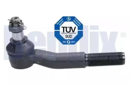 Наконечник поперечной рулевой тяги BENDIX купить