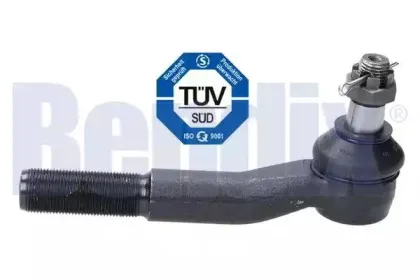 Наконечник поперечной рулевой тяги BENDIX купить