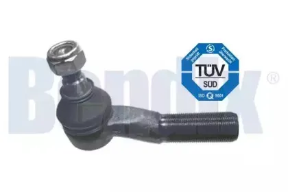 Наконечник поперечной рулевой тяги BENDIX купить