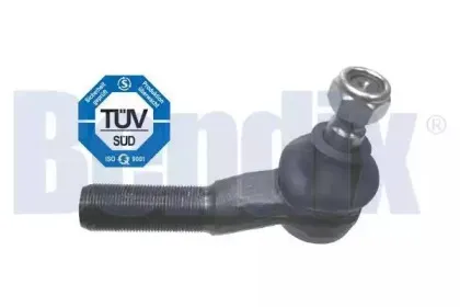 Наконечник поперечной рулевой тяги BENDIX купить