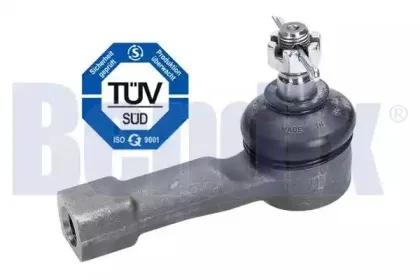 Наконечник поперечной рулевой тяги BENDIX купить