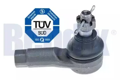 Наконечник поперечной рулевой тяги BENDIX купить