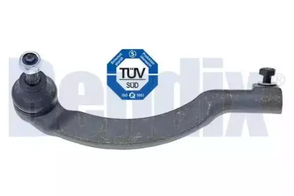 Наконечник поперечной рулевой тяги BENDIX купить