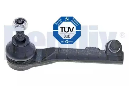 Наконечник поперечной рулевой тяги BENDIX купить