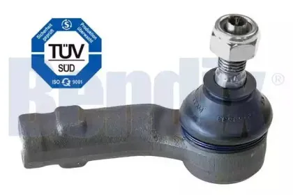 Наконечник поперечной рулевой тяги BENDIX купить