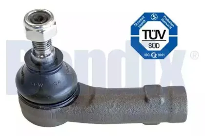 Наконечник поперечной рулевой тяги BENDIX купить