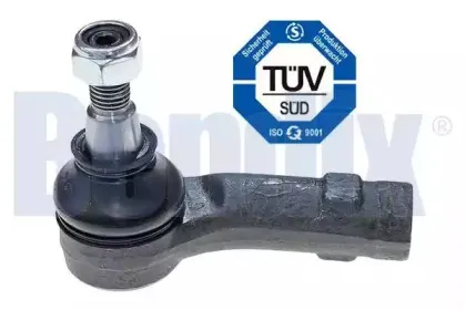 Наконечник поперечной рулевой тяги BENDIX купить