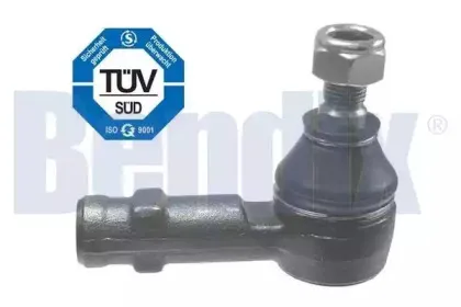 Наконечник поперечной рулевой тяги BENDIX купить