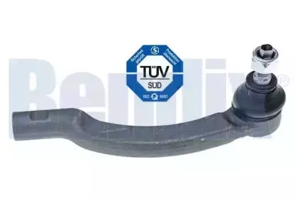 Наконечник поперечной рулевой тяги BENDIX купить