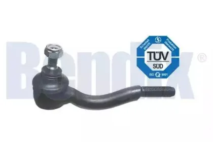 Наконечник поперечной рулевой тяги BENDIX купить