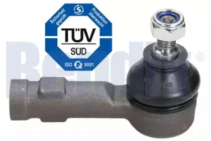 Наконечник поперечной рулевой тяги BENDIX купить