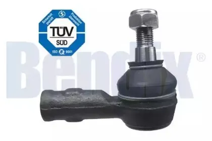 Наконечник поперечной рулевой тяги BENDIX купить