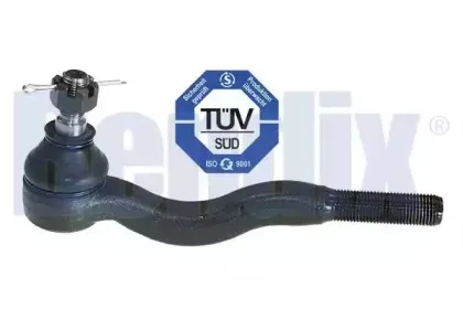 Наконечник поперечной рулевой тяги BENDIX купить