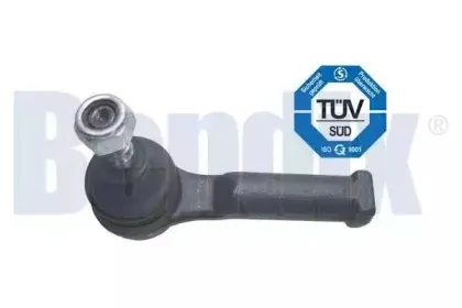 Наконечник поперечной рулевой тяги BENDIX купить
