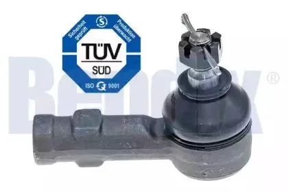 Наконечник поперечной рулевой тяги BENDIX купить