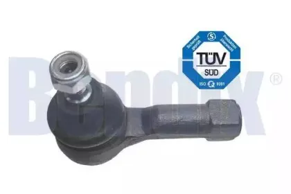 Наконечник поперечной рулевой тяги BENDIX купить