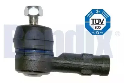 Наконечник поперечной рулевой тяги BENDIX купить
