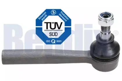 Наконечник поперечной рулевой тяги BENDIX купить