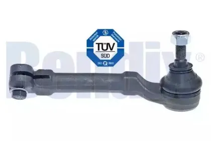 Наконечник поперечной рулевой тяги BENDIX купить