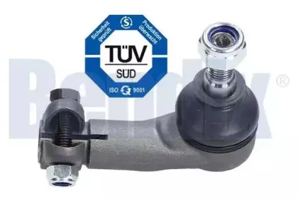 Наконечник поперечной рулевой тяги BENDIX купить